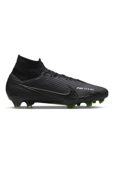 کفش فوتبال اورجینال مردانه برند Nike مدل Zoom Mercurial Superfly 9 Elite Fg کد Dj4977-001 P750S1980